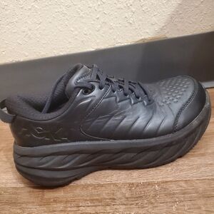 Hoka One One Bondi SR Men's Running Shoes Size 7.5 D